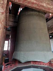 PEKIN - BIG BELL TEMPLE - Temple de la Grosse Cloche  (45)